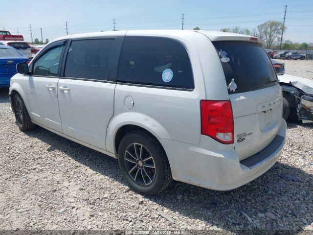 2C4RDGEG9KR533791 Dodge Grand Caravan Gt