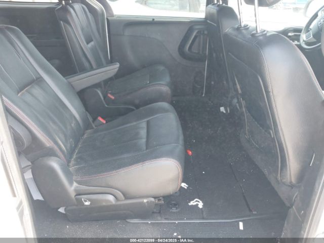 2C4RDGEG9KR533791 Dodge Grand Caravan Gt
