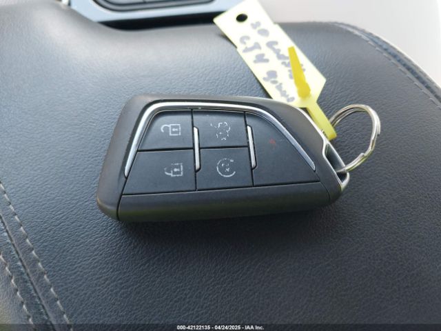 1G6DA5RK4L0137109 Cadillac Ct4 Luxury