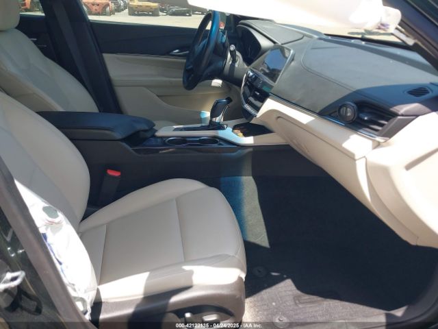 1G6DA5RK4L0137109 Cadillac Ct4 Luxury