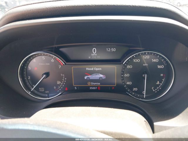 1G6DA5RK4L0137109 Cadillac Ct4 Luxury