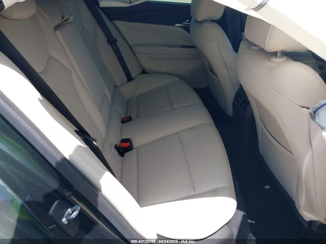 1G6DA5RK4L0137109 Cadillac Ct4 Luxury