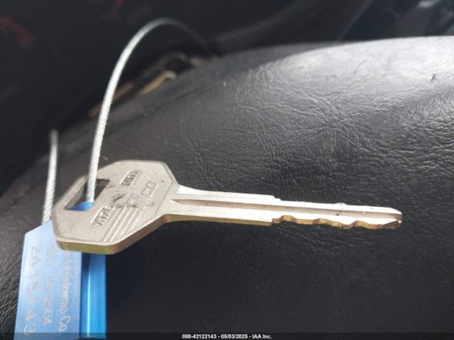 1998 MITSUBISHI 3000 GT JA3AM44HXWY004050 Photo 10