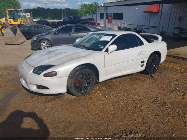 1998 MITSUBISHI 3000 GT JA3AM44HXWY004050 Photo 1
