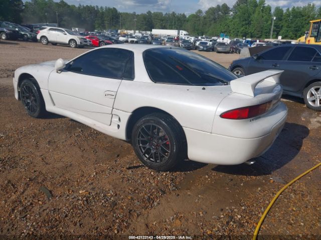 1998 MITSUBISHI 3000 GT JA3AM44HXWY004050 Photo 2