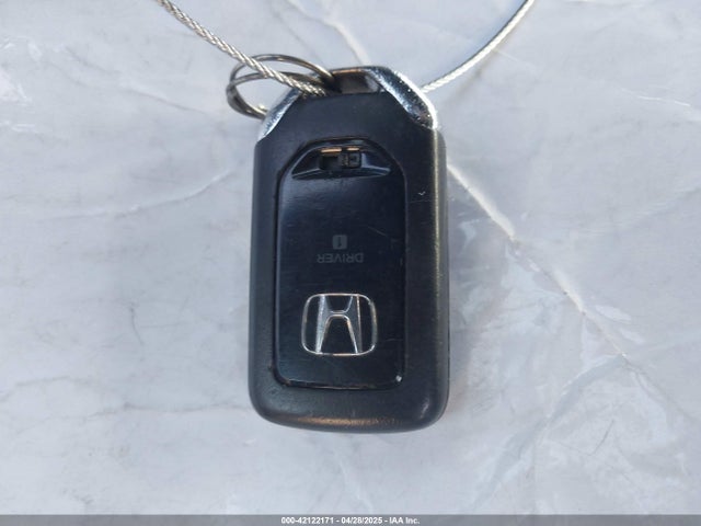 1HGCR2F98HA103162 Honda Accord Ex-l