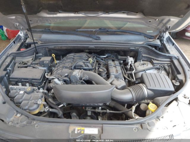 1C4RJFAG9HC671518 Jeep Grand Cherokee 75th Anniversary Edition 4x4