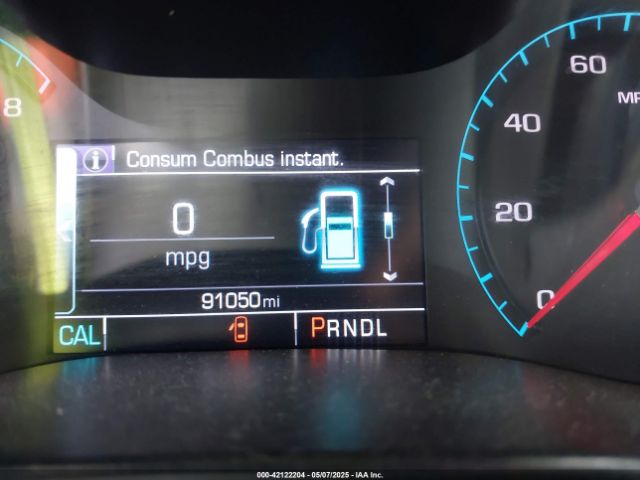 1GCGSCEN8H1298608 Chevrolet Colorado Lt