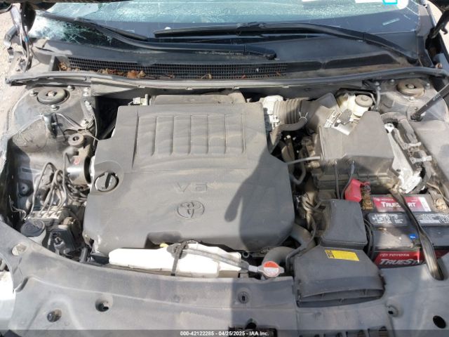 4T1BK1EB6GU207669 Toyota Avalon Xle Premium