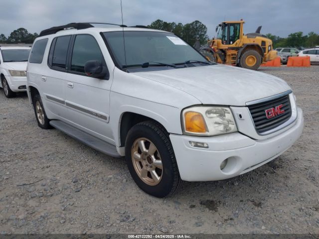 Auction sale of the 2003 Gmc Envoy Xl Slt, vin: 1GKES16S936189719, lot number: 42122292