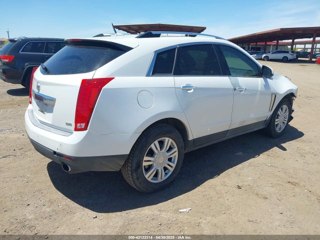 2013 CADILLAC SRX 3GYFNCE38DS580168 Photo 3
