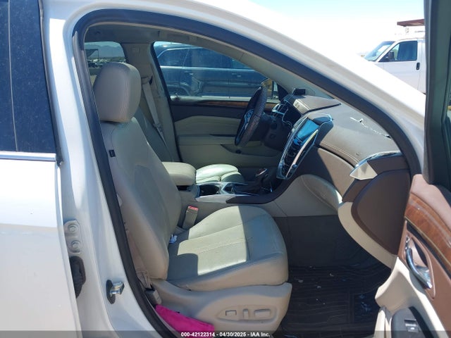 2013 CADILLAC SRX 3GYFNCE38DS580168 Photo 4