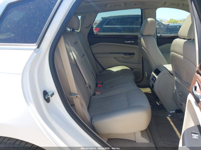 2013 CADILLAC SRX 3GYFNCE38DS580168 Photo 7