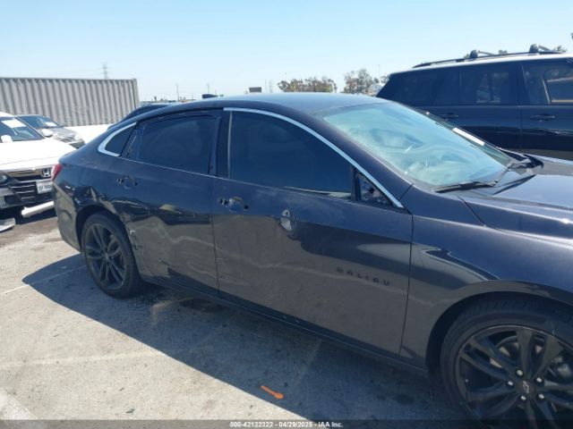 2022 CHEVROLET MALIBU 1G1ZD5ST3NF120789 Photo 5