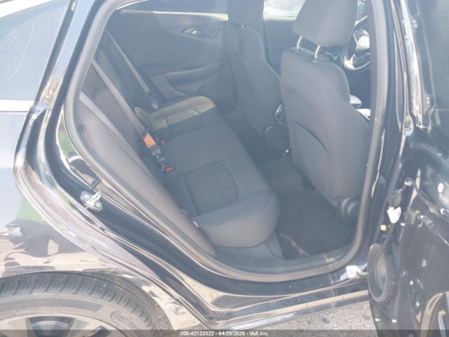 2022 CHEVROLET MALIBU 1G1ZD5ST3NF120789 Photo 7