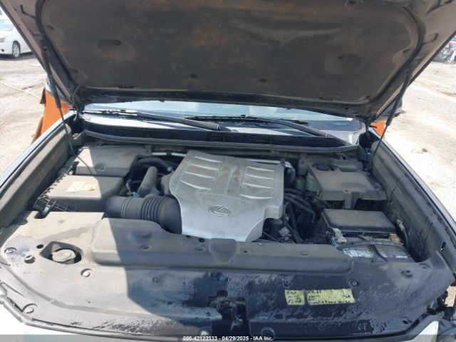 JTJBM7FX9H5152140 Lexus GX 460
