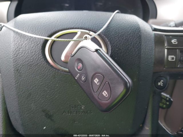 JTJBM7FX9H5152140 Lexus GX 460