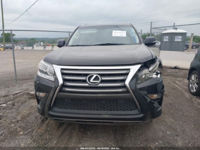 JTJBM7FX9H5152140 Lexus GX 460