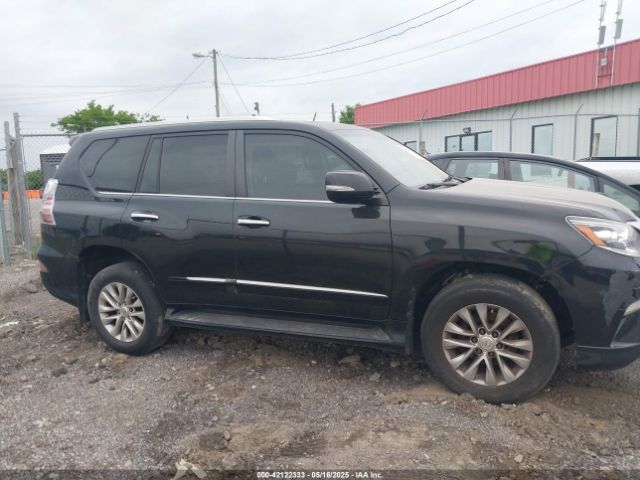 JTJBM7FX9H5152140 Lexus GX 460