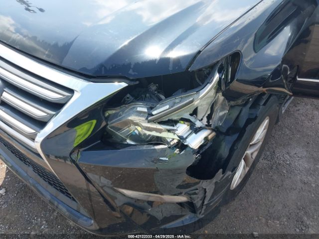 JTJBM7FX9H5152140 Lexus GX 460