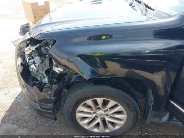 JTJBM7FX9H5152140 Lexus GX 460