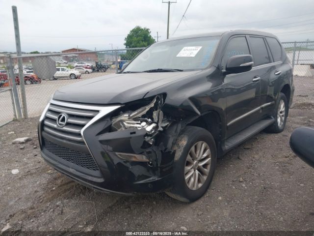JTJBM7FX9H5152140 Lexus GX 460
