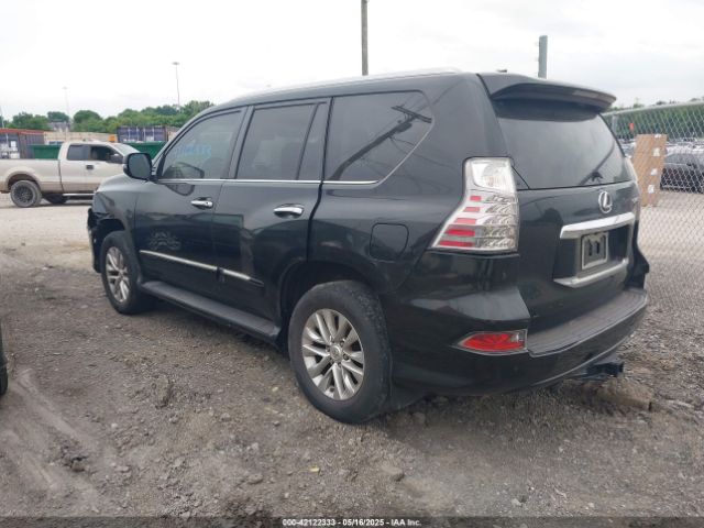 JTJBM7FX9H5152140 Lexus GX 460