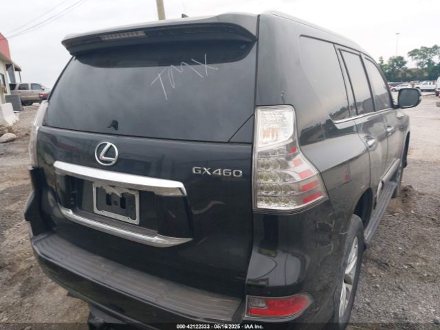JTJBM7FX9H5152140 Lexus GX 460