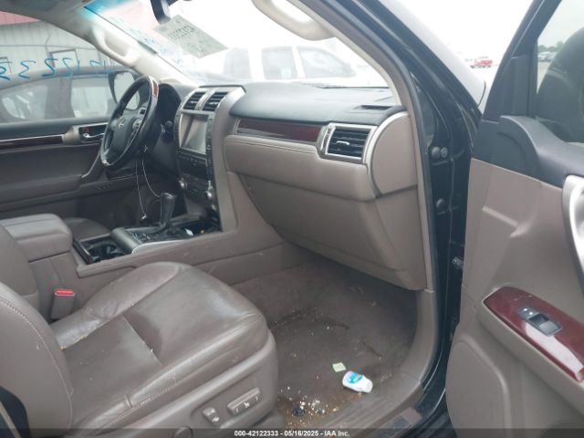 JTJBM7FX9H5152140 Lexus GX 460