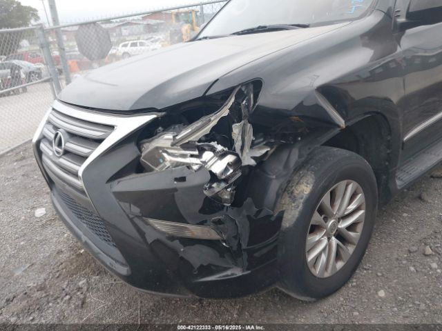 JTJBM7FX9H5152140 Lexus GX 460
