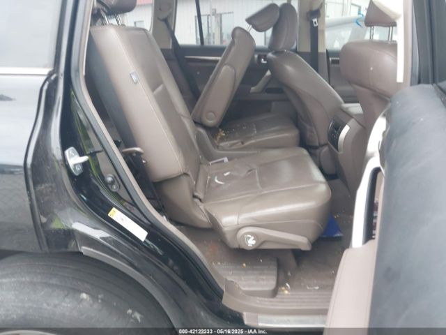 JTJBM7FX9H5152140 Lexus GX 460