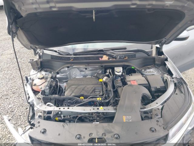 KL77LHE25RC169146 Chevrolet lih