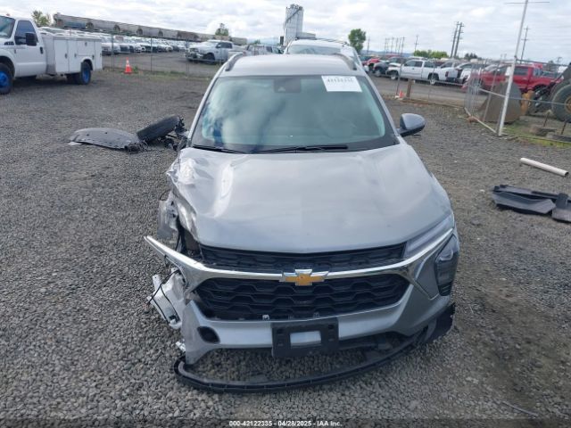 KL77LHE25RC169146 Chevrolet lih