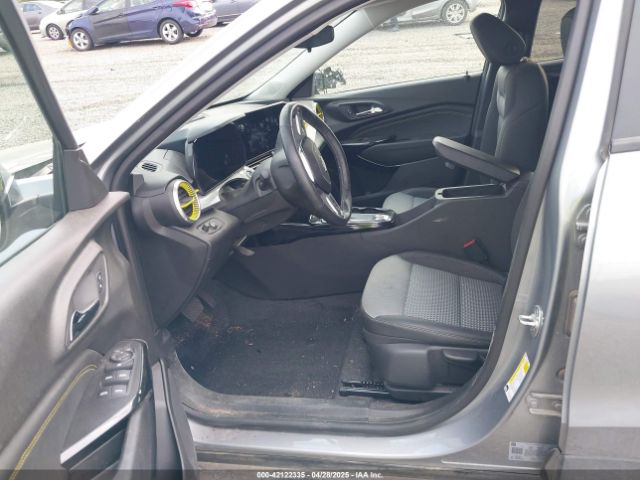 KL77LHE25RC169146 Chevrolet lih
