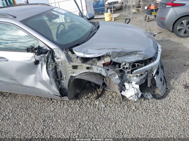 KL77LHE25RC169146 Chevrolet lih
