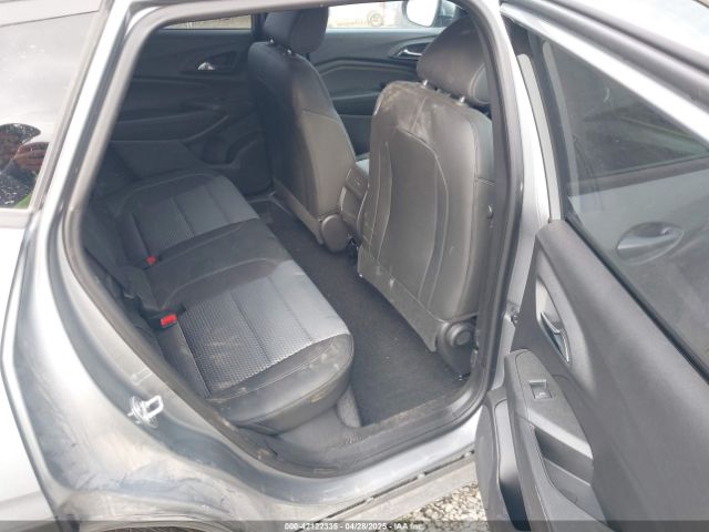 KL77LHE25RC169146 Chevrolet lih