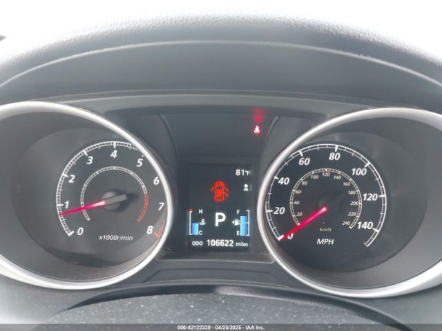 4A4AR3AU7FE043638 Mitsubishi Outlander Sport Es