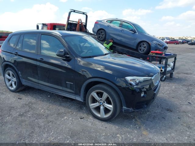 5UXWZ7C39H0V87405 auction archive image