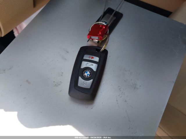 5UXWZ7C39H0V87405 BMW X3 Sdrive28i
