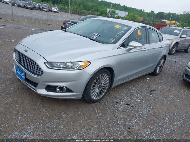 3FA6P0K90FR267395 Ford Fusion