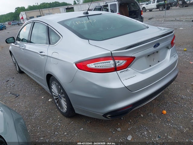 3FA6P0K90FR267395 Ford Fusion