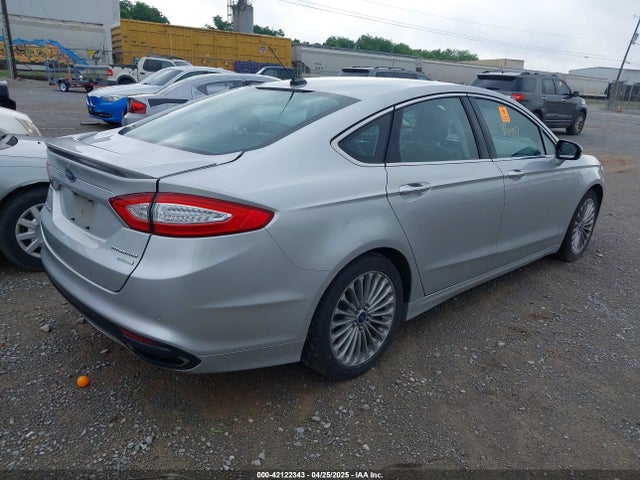 3FA6P0K90FR267395 Ford Fusion