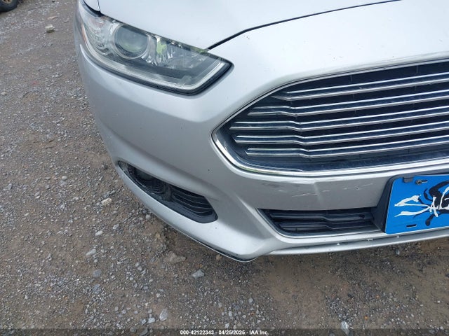 3FA6P0K90FR267395 Ford Fusion