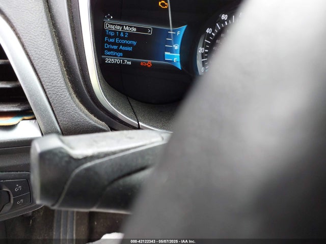 3FA6P0K90FR267395 Ford Fusion