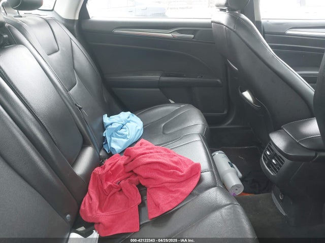 3FA6P0K90FR267395 Ford Fusion
