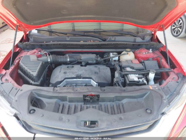 3GNKBBRA1LS669618 Chevrolet Blazer Fwd 1lt