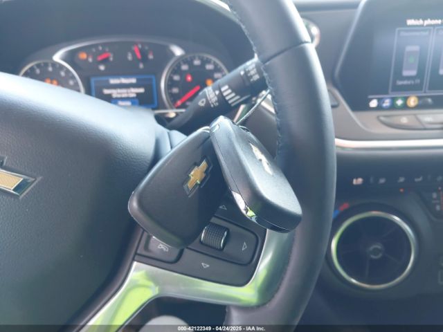 3GNKBBRA1LS669618 Chevrolet Blazer Fwd 1lt
