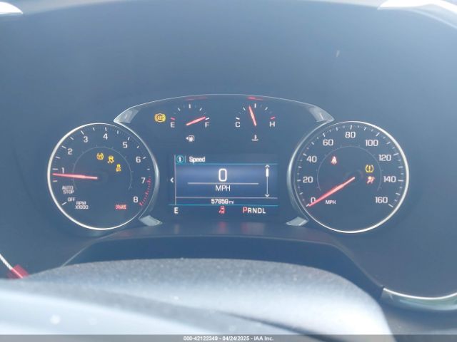 3GNKBBRA1LS669618 Chevrolet Blazer Fwd 1lt