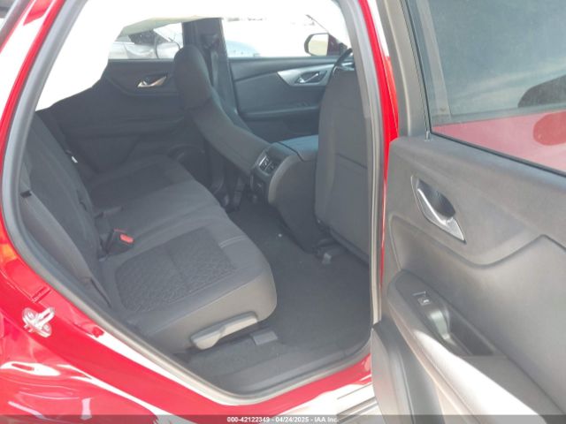 3GNKBBRA1LS669618 Chevrolet Blazer Fwd 1lt