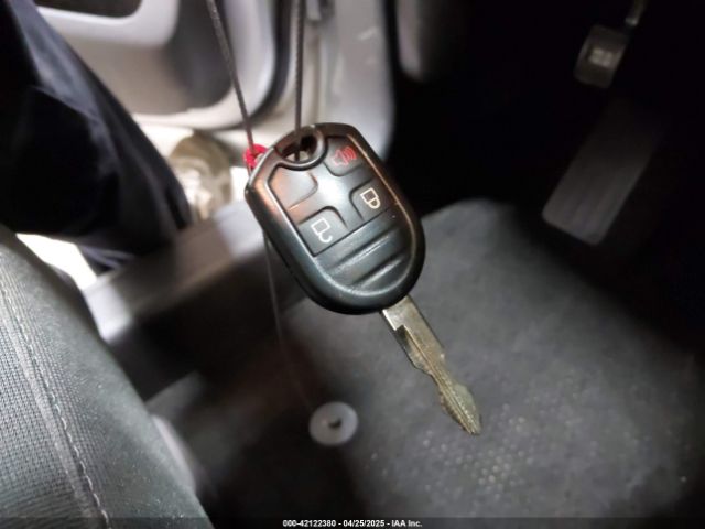 2FMDK3GC2EBB82234 Ford EDGE SE